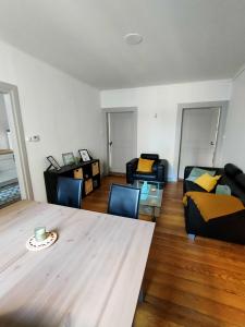 photo For rent Apartment MULHOUSE 68