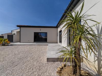 Vente Maison FABREZAN  11