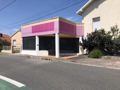 photo For sale Commerce VILLEMUR-SUR-TARN 31