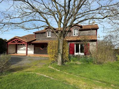 photo For sale House BRESSUIRE 79