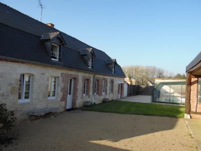 For sale House MONTCORNET  02