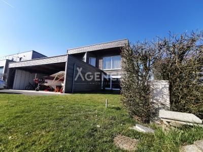Vente Maison 3 pièces VERCHOCQ 62560