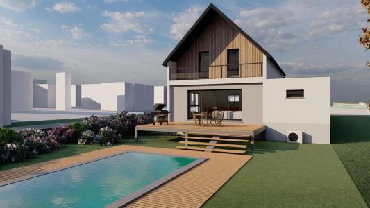 Vente Maison WANTZENAU  67