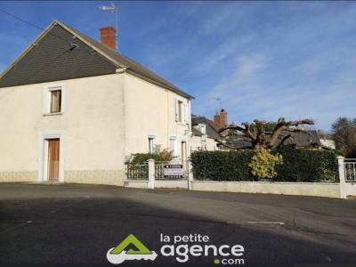 For sale House JALOGNES  18