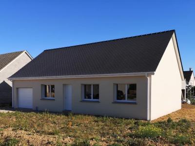 For sale House POSSONNIERE  49