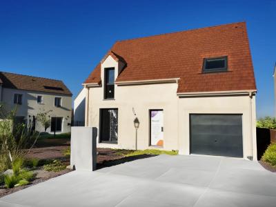 For sale House GOMMECOURT  78