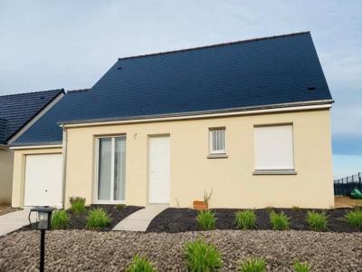 Vente Maison GOMMECOURT  78