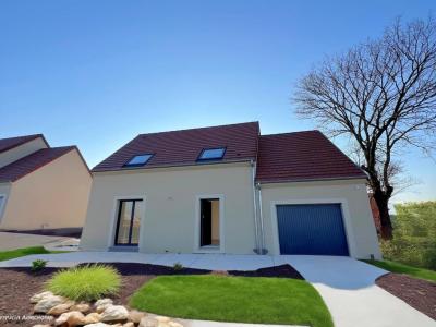 Vente Maison 4 pices BOISSETS 78910