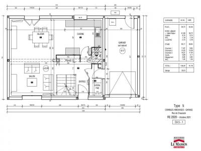 For sale House FONTENAY-MAUVOISIN 