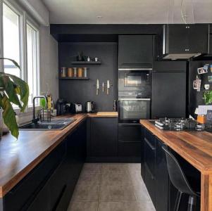 For sale House FONTENAY-MAUVOISIN 