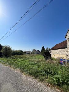 Vente Maison DAMMARTIN-EN-SERVE 