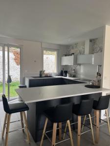 Vente Maison DAMMARTIN-EN-SERVE 