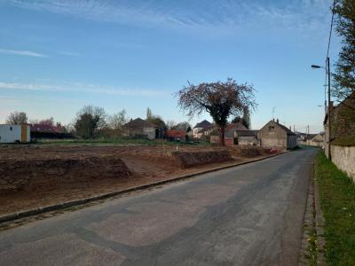 For sale House BOINVILLE-LE-GAILLARD 