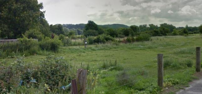 For sale Land PONT-ARCY  02
