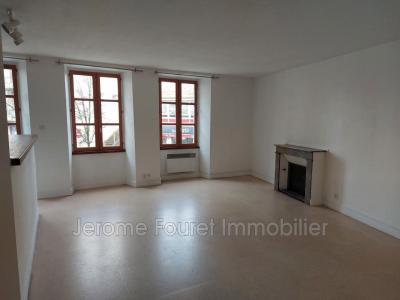photo For rent Apartment USSEL 19
