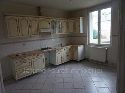 For sale House EGLETONS 