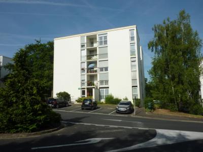 Vente Appartement 3 pices AVON 77210