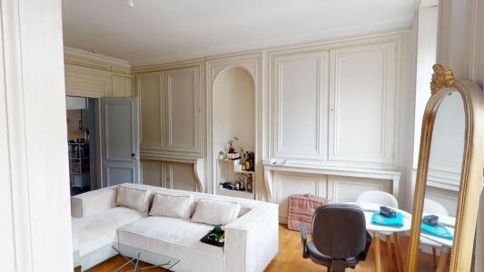 photo For sale Apartment BESANCON 25