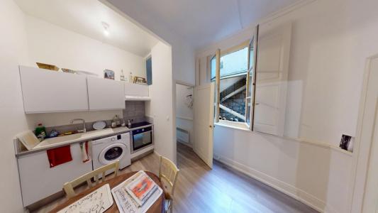 Vente Appartement BESANCON 