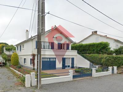 Vente Maison 4 pices BAULE-ESCOUBLAC 44500