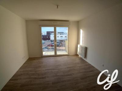 Location Appartement 2 pices HAVRE 76600
