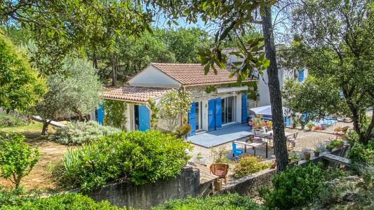 photo For sale House UZES 30