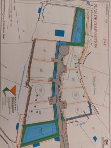 Vente Terrain UZES 30700