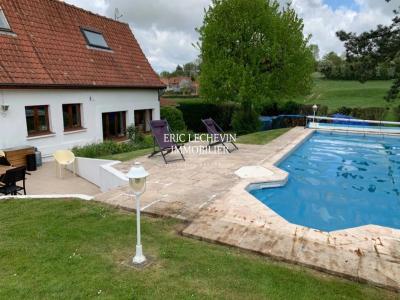 photo For sale House NAMPONT 80