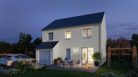photo For sale House VAL-D'IZE 35