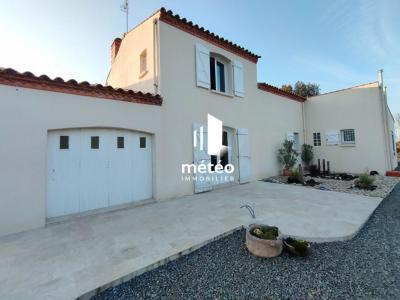 photo For sale House JONCHERE 85