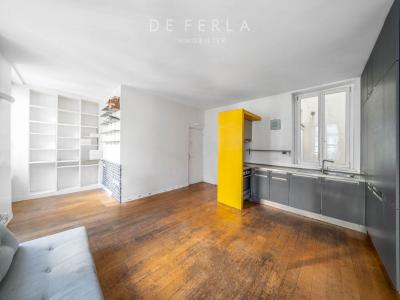 Vente Appartement 3 pices PARIS-5EME-ARRONDISSEMENT 75005