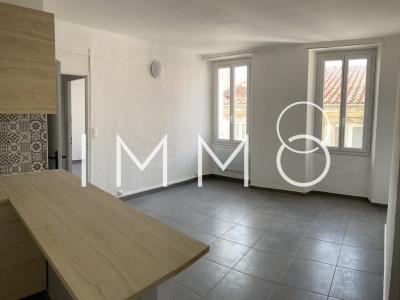 photo For sale Apartment MARSEILLE-2EME-ARRONDISSEMENT 13