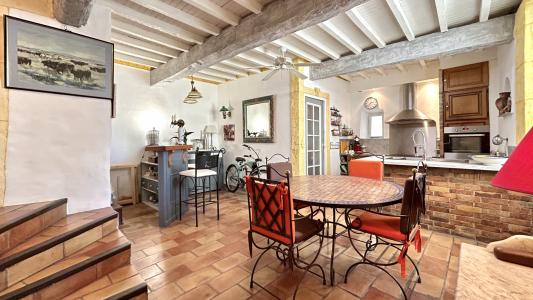 Vente Maison CAVAILLON  84