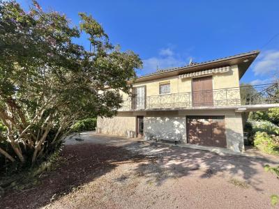 Vente Maison LARDIN-SAINT-LAZARE  24