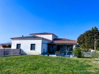 Vente Maison CAMARET-SUR-AIGUES 84850