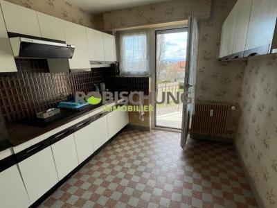 photo For sale Apartment RIEDISHEIM 68