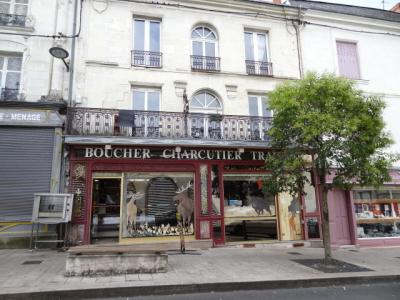 Vente Commerce CHATELLERAULT 86100