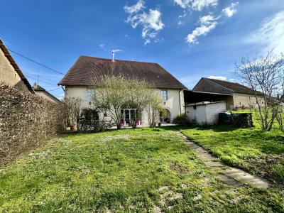 For sale House PONT-SUR-L'OGNON  70