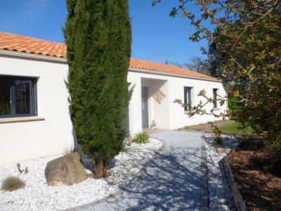 Vente Maison BOURNEZEAU  85