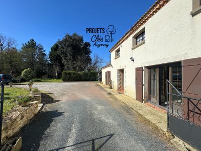 Vente Maison AIZENAY  85