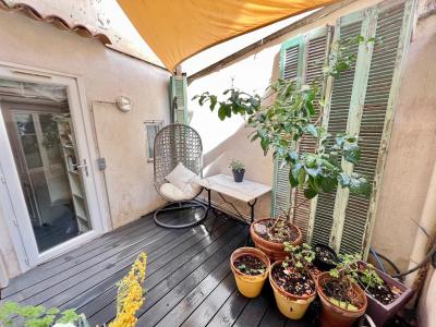 Vente Appartement FREJUS 83600