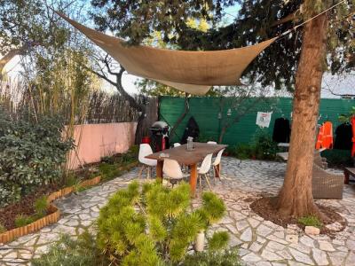 Vente Maison TOULON 83100