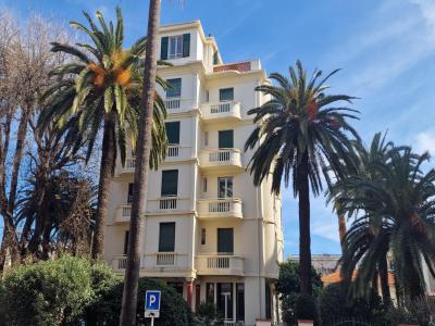 Vente Appartement JUAN-LES-PINS 06160