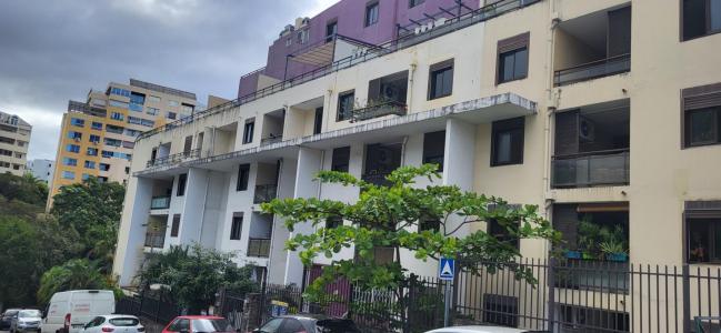 Vente Appartement 2 pièces SAINT-DENIS 97400