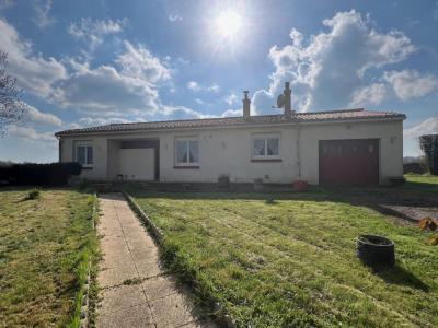 photo For sale House SAINTE-HERMINE 85