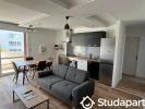 For rent Apartment Saint-brieuc  22000 9 m2