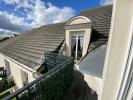 Apartment MAGNY-LE-HONGRE 