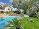 Louer pour les vacances Maison Cannes Alpes Maritimes