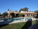 Prestigious house FREJUS La Tour de Mare