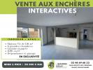 Vente Maison Issoudun  36100 4 pieces 110 m2